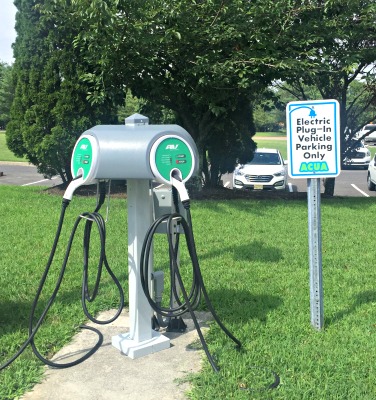 Charging Stations Charging Stations